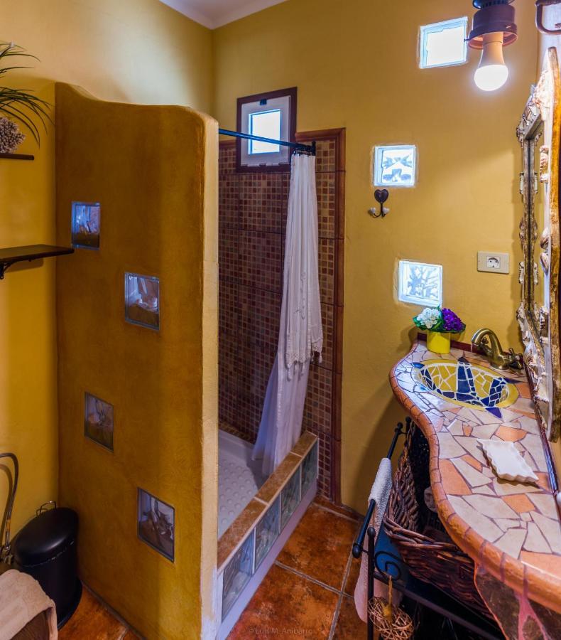 Casa Conchilla, La Casita Leilighet Valle Gran Rey Eksteriør bilde