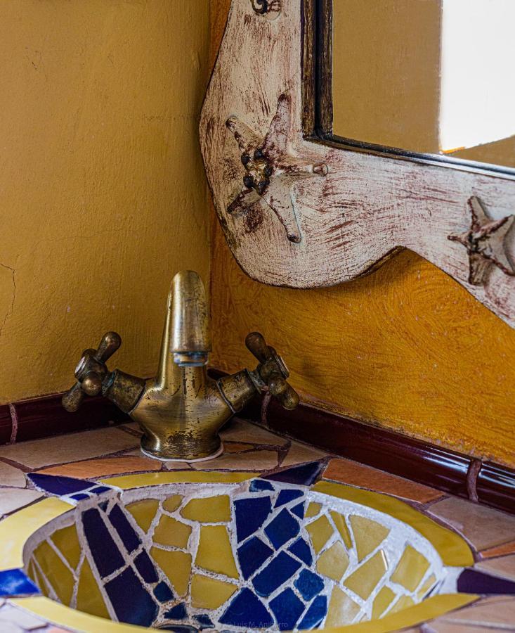 Casa Conchilla, La Casita Leilighet Valle Gran Rey Eksteriør bilde