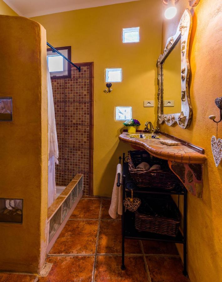 Casa Conchilla, La Casita Leilighet Valle Gran Rey Eksteriør bilde